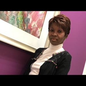 Meet your Posher, Ilene